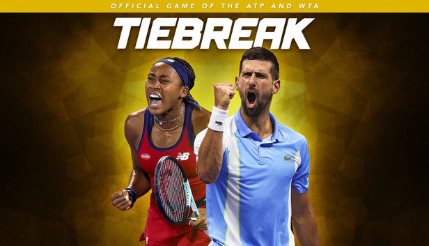 Tiebreak: Official game of the ATP and WTA