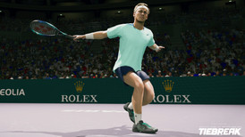 Tiebreak: Official game of the ATP and WTA screenshot 3