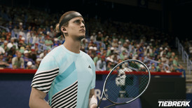 Tiebreak: Official game of the ATP and WTA screenshot 5