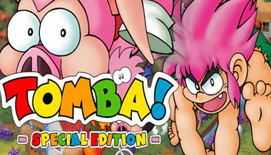 Tomba! Special Edition
