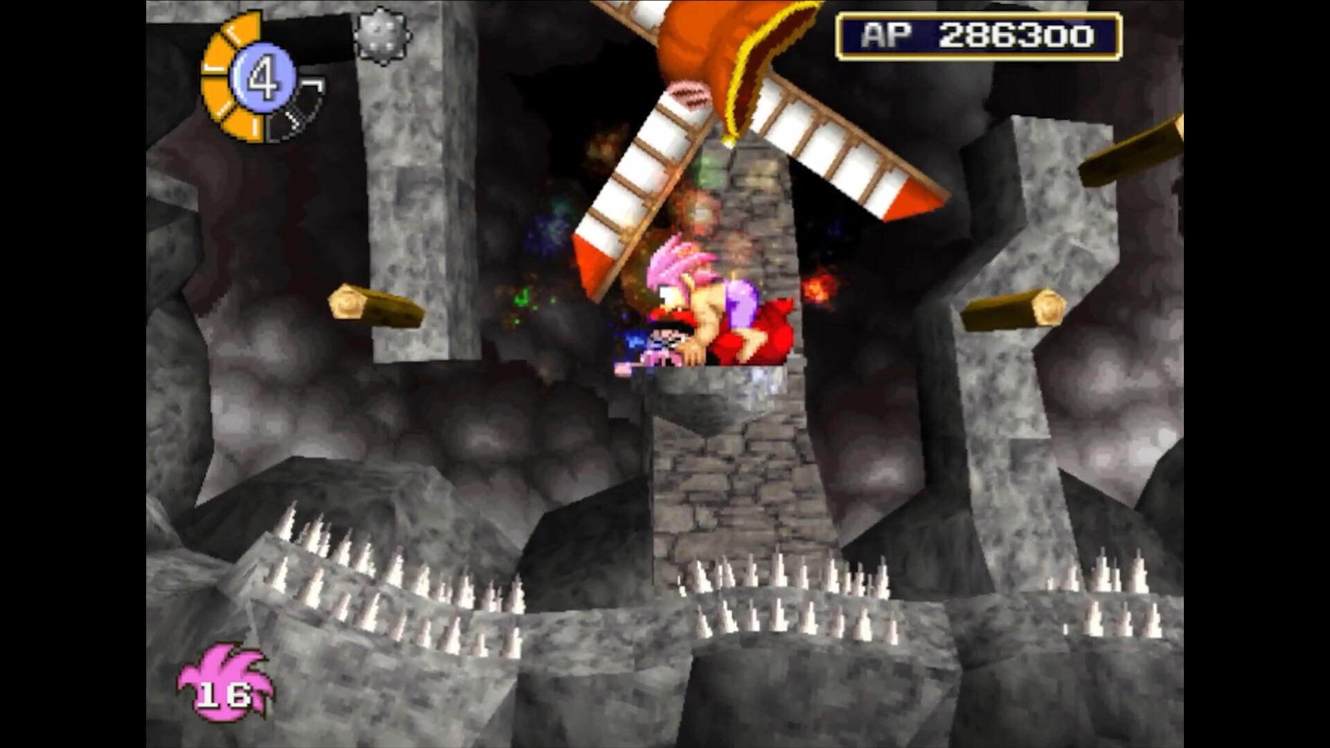 Tomba Pattern Buy Tomba! Special Edition Steam