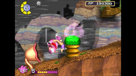 Tomba! Special Edition screenshot 4