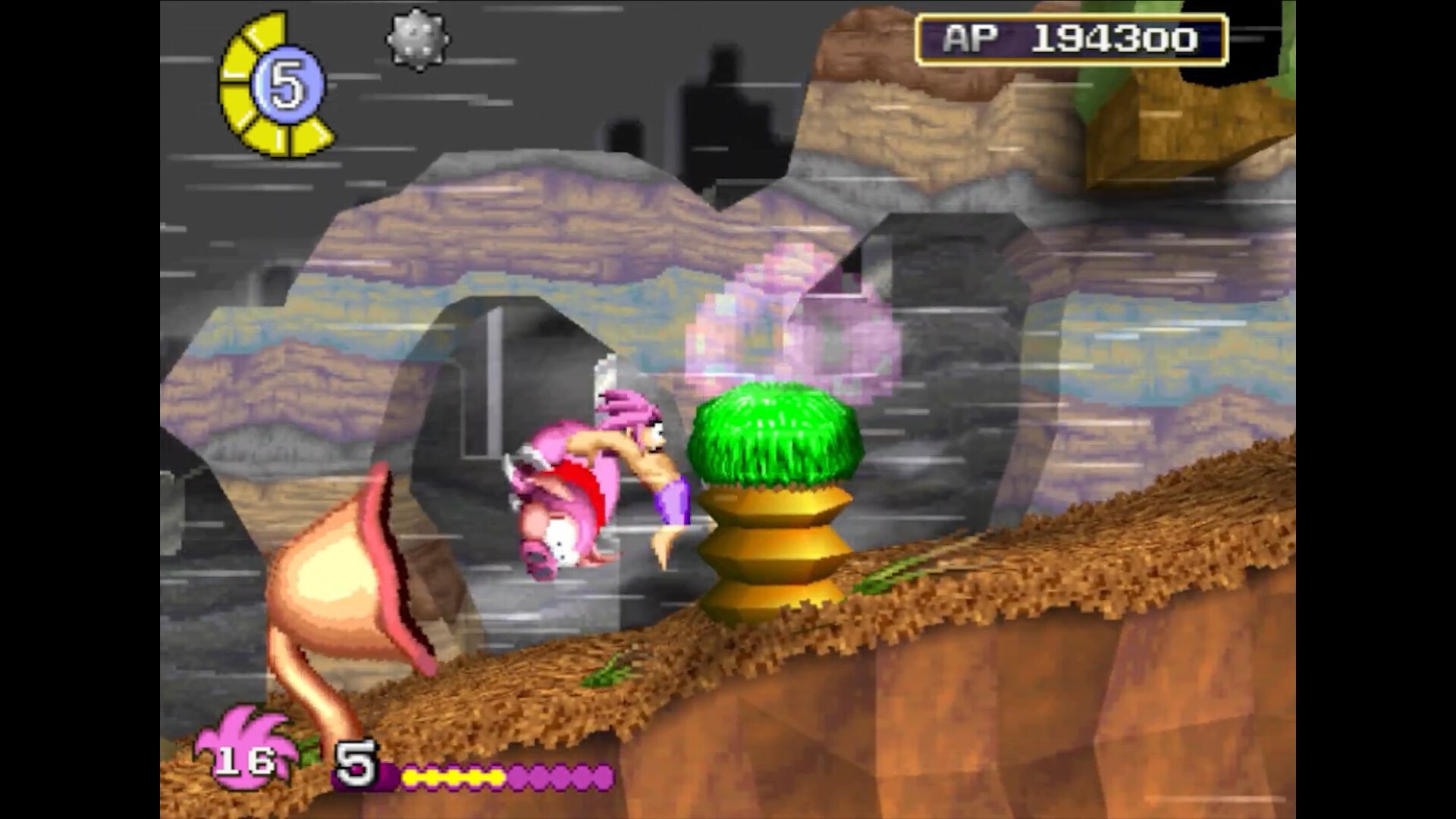 Buy Tomba! Special Edition Steam