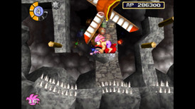 Tomba! Special Edition screenshot 3