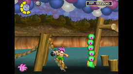 Tomba! Special Edition screenshot 5