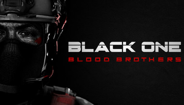 Black One Blood Brothers - PC (Steam)