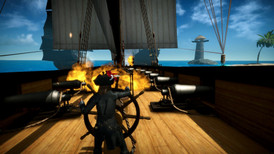 Forgotten Seas screenshot 4