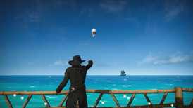 Forgotten Seas screenshot 3