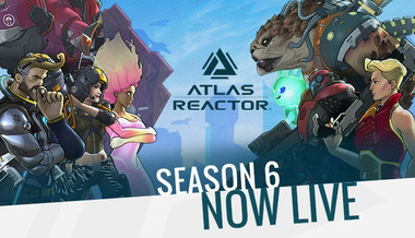 Atlas Reactor All Freelancers Edition