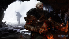 God of War: Ragnar?k - Digital Deluxe Edition screenshot 3