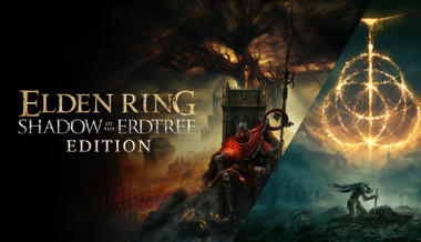 Elden Ring Edition L'ombre de l'Arbre-monde