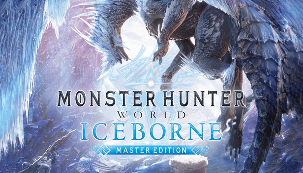 Monster Hunter: World - Iceborne Master Edition
