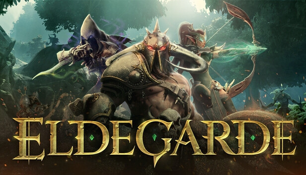 Eldegarde