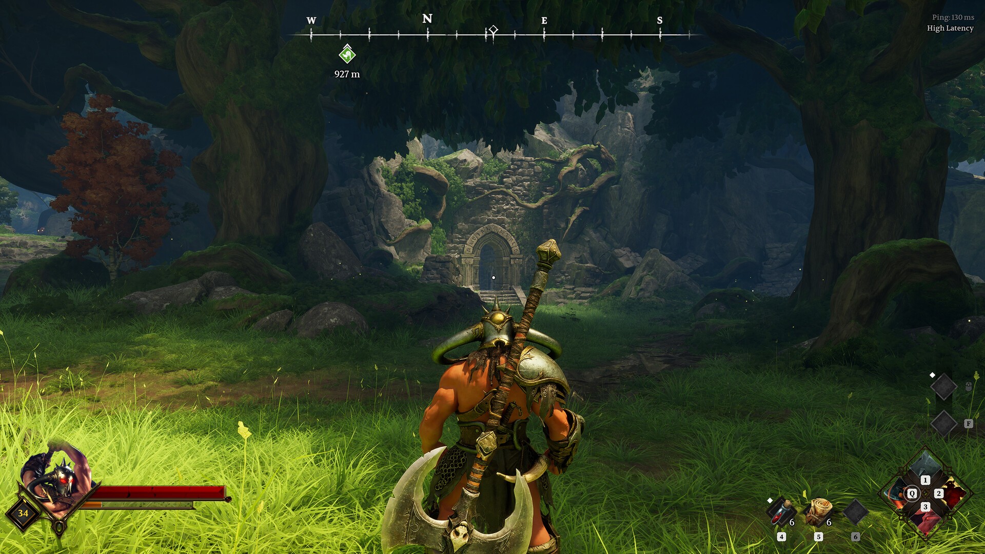 Mini-MMO Eldegarde Revela Grandes Mudanças, Modo PvE e Jogo Online Peer-to-Peer