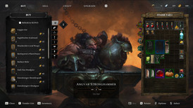 Legacy: Steel & Sorcery screenshot 3