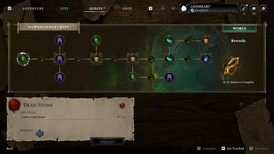 Legacy: Steel & Sorcery screenshot 4