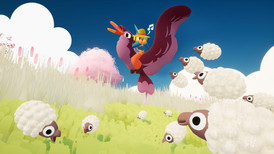 Flock screenshot 2