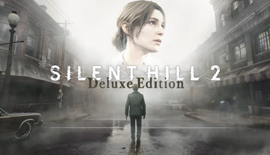 Imagen de Silent Hill 2 - Digital Deluxe - PC (Steam)