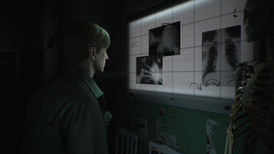 Silent Hill 2 - Digital Deluxe + wcze?niejszy dost?p screenshot 2