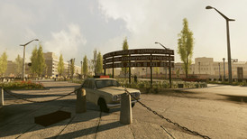 Chornobyl Liquidators screenshot 5