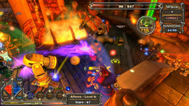 Dungeon Defenders screenshot 3