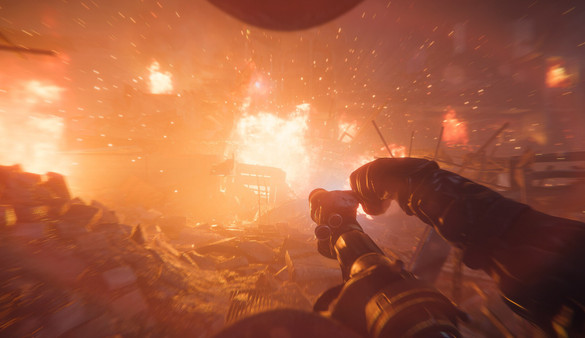 Chornobyl Liquidators + Hairdresser Simulator Bundle screenshot 1