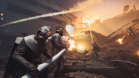 Chornobyl Liquidators + Hairdresser Simulator Bundle screenshot 2