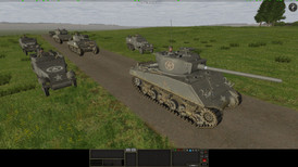 Combat Mission Battle for Normandy screenshot 2