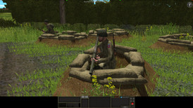 Combat Mission Battle for Normandy screenshot 5