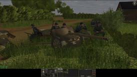 Combat Mission Battle for Normandy screenshot 3