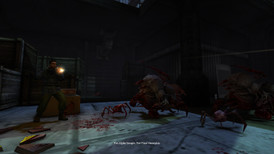 The Thing: Remastered screenshot 5