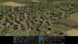 Combat Mission Cold War screenshot 2