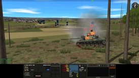 Combat Mission Cold War screenshot 4