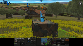 Combat Mission Cold War screenshot 5