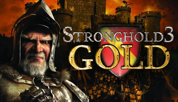 Stronghold 3 Gold