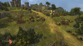 Stronghold 3 Gold screenshot 2