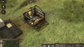 Stronghold 3 Gold screenshot 4