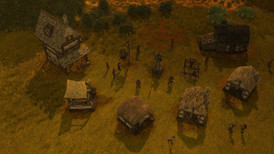 Stronghold 3 Gold screenshot 3