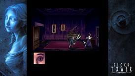 Clock Tower: Rewind screenshot 2