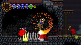 Volgarr il vichingo II screenshot 2