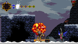 Volgarr il vichingo II screenshot 3