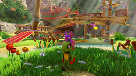 Yooka-Replaylee screenshot 3