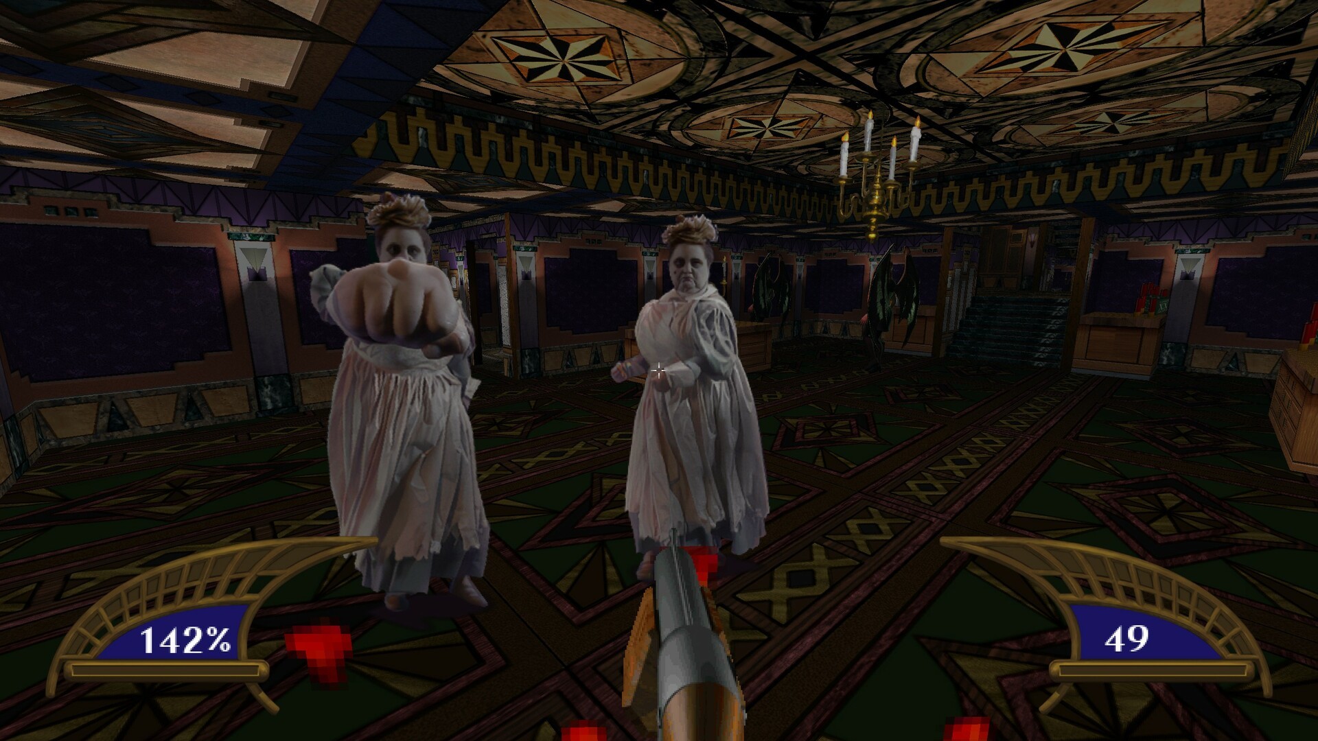 Kill Time Animation Køb Killing Time: Resurrected - PC (Steam)