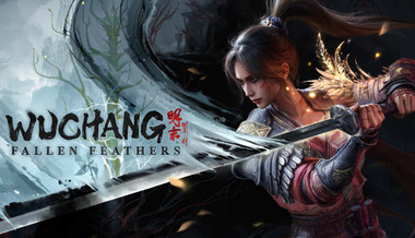 Wuchang: Fallen Feathers - PC (Steam)