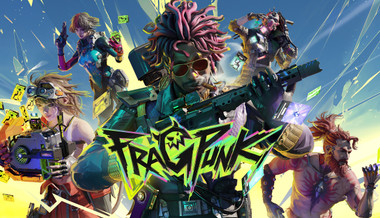 FragPunk