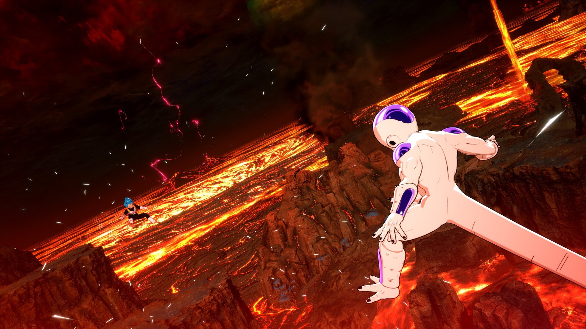 Dragon Ball Sparking Zero Edition Ultimate www.instant-gaming.com
