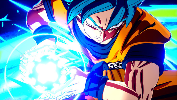 Dragon Ball: Sparking! ZERO Ultimate Edition + wcześniejszy dostęp screenshot 1