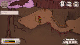 Winter Burrow screenshot 2