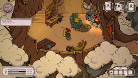 Winter Burrow screenshot 3