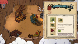 Winter Burrow screenshot 5